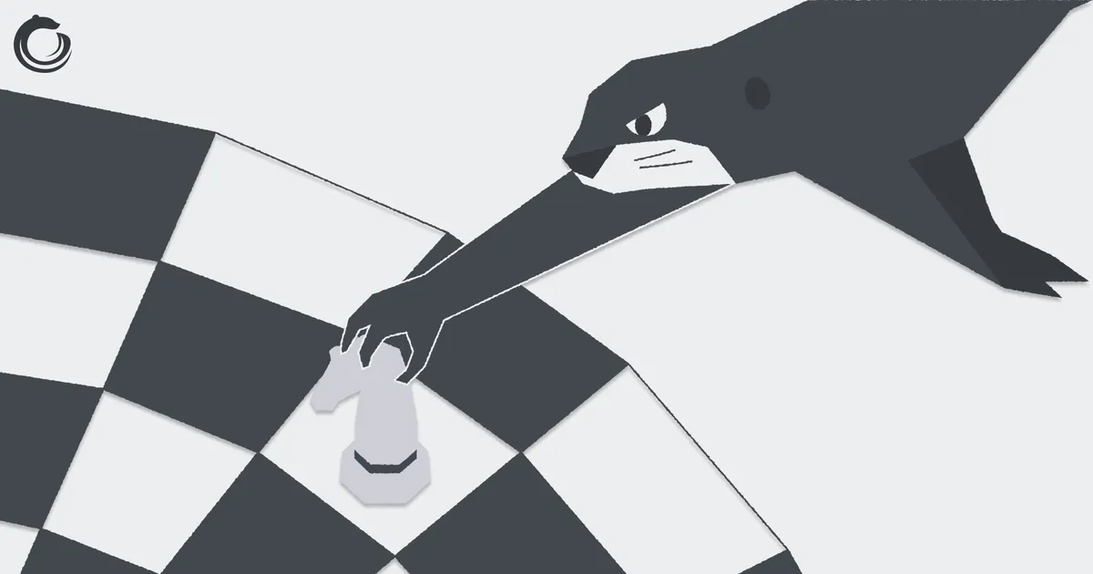 Move: an auditor’s introduction