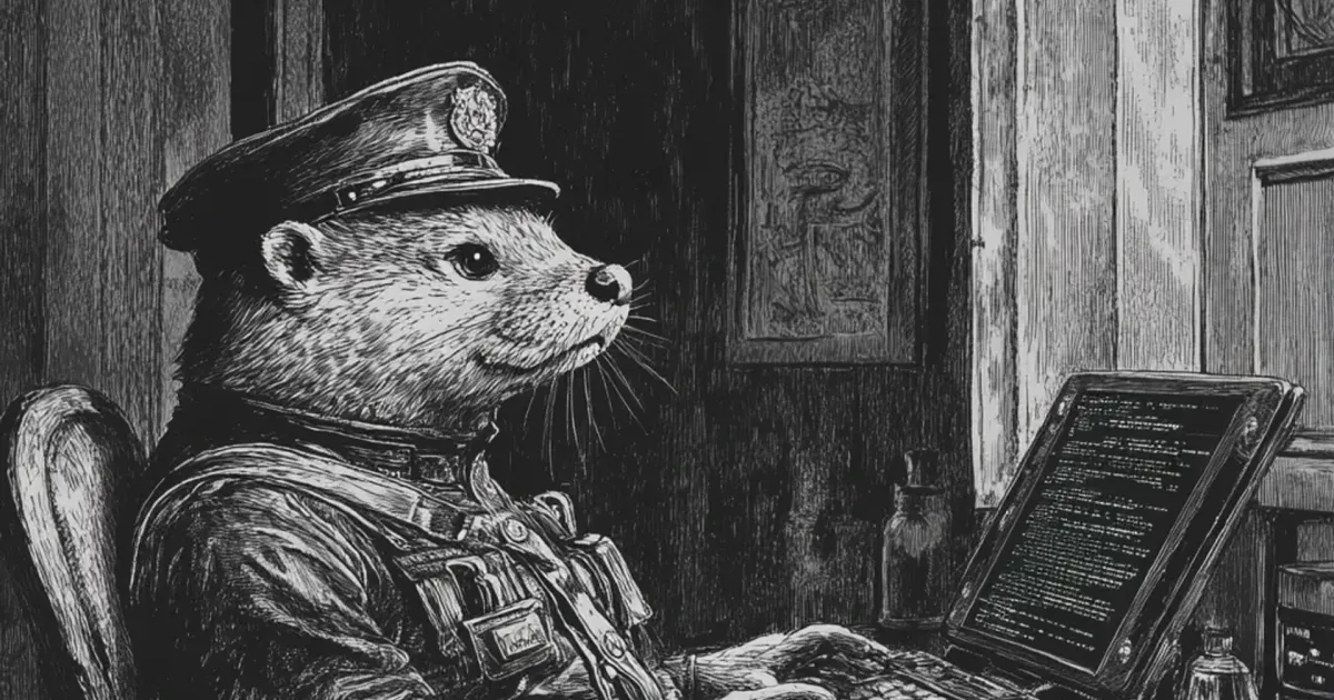 OtterRoot: Netfilter universal root 1-day