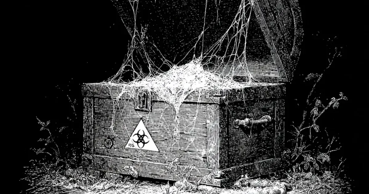 Compiler bug causes compiler bug: how a 12-year-old g++ bug took down Solidity