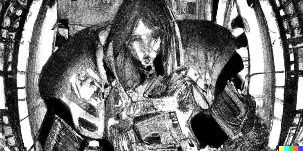 Rust, realloc, and references