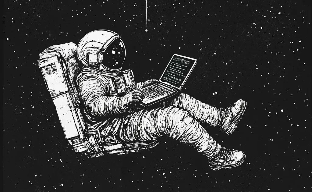 Cosmos security: an otter's guide