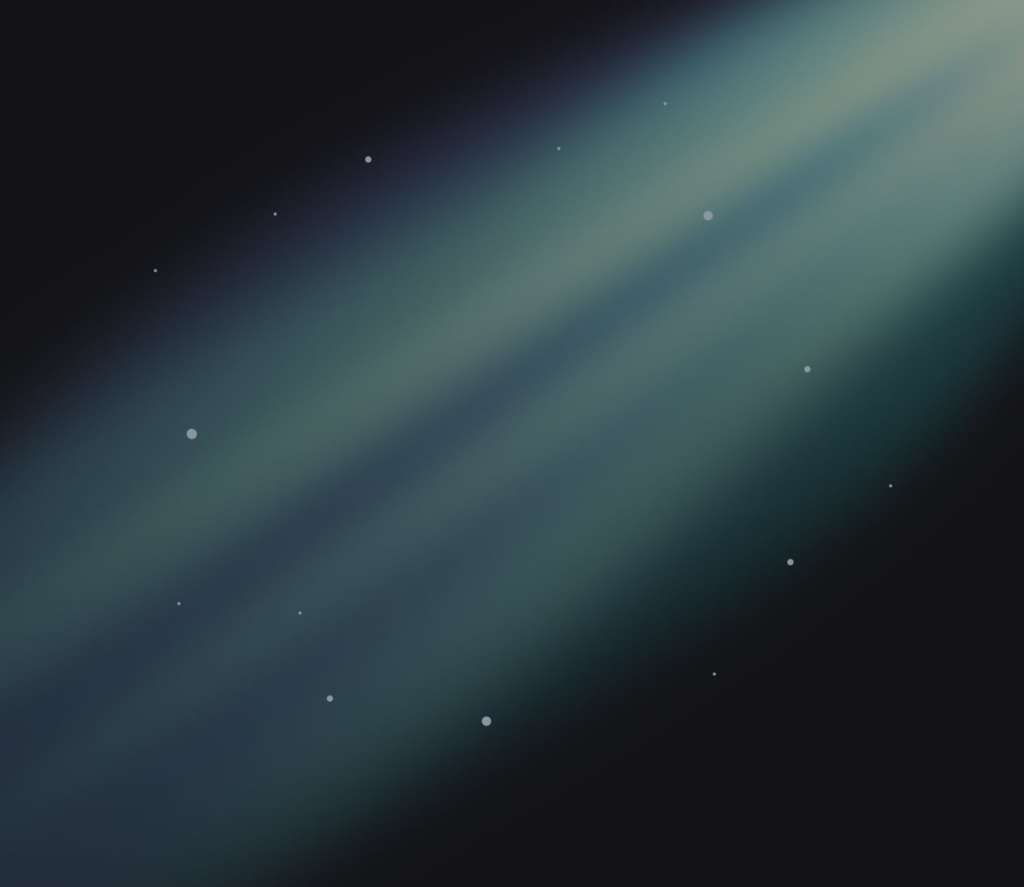 Blue spotlight image background