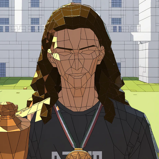 Picture of Renato Marziano