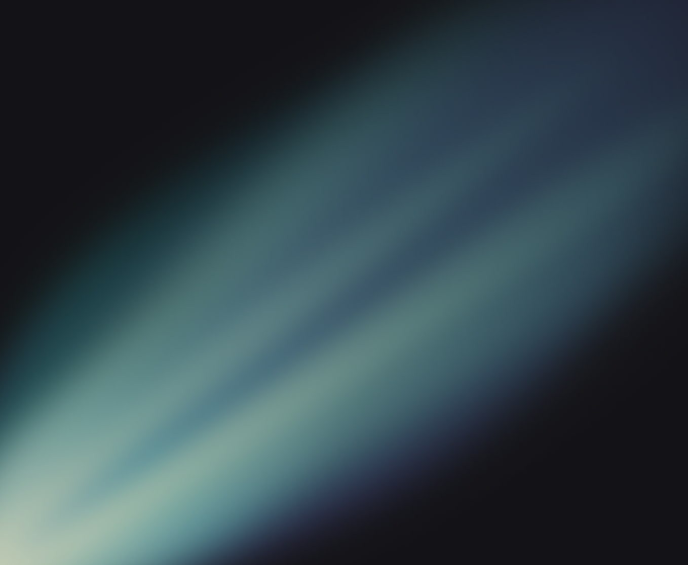 Blue spotlight image background